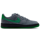 Nike SB Air Force 1 SE - Cool Grey/Court Green-Black - Switch Skate & Snow