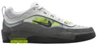 Nike SB Air Max Ishod - Black/Neon Yellow - Anthracite - Switch Skate & Snow