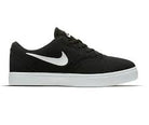 Nike SB Check CNVS GS Shoe - Black/White - Switch Skate & Snow