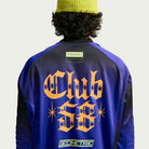Nike SB Club 58 FC Jersey - Dark Concord - Switch Skate & Snow