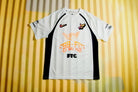 Nike SB Club 58 FC Jersey - White - Switch Skate & Snow