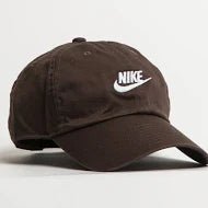 Nike SB Club Cap Hat - Brown/White - Switch Skate & Snow