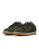 Nike SB Dunk Low Pro B - Sequoia/Sequoia-Light Army
