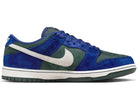 Nike SB Dunk Low Pro - Deep Royal Blue/Sail - Switch Skate & Snow