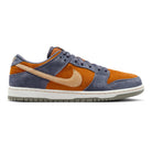 Nike SB Dunk Low Pro - Light Carbon/Sesame-Monarch - Switch Skate & Snow