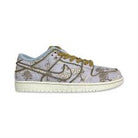 Nike SB Dunk Low Pro PRM - Football Grey/Coconut Milk - Switch Skate & Snow