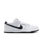 Nike SB Dunk Low Pro - White/Black-White-Black - Switch Skate & Snow