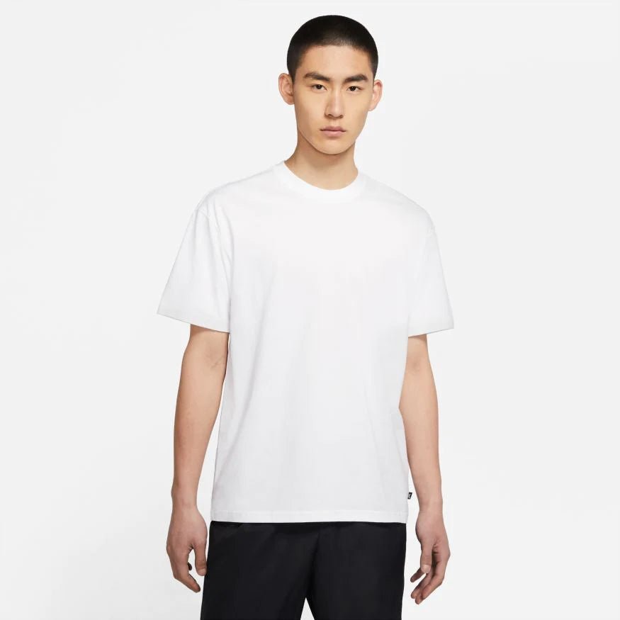 Nike SB Essentials T-Shirt - White - Switch Skate & Snow