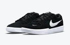 Nike SB Force 58 Shoes - Black/White - Black - Switch Skate & Snow