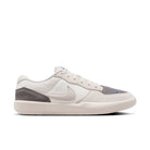 Nike SB Force 58 Shoes - Phantom/Lt Orewood Brn-Pencil Point - Switch Skate & Snow