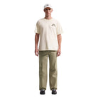 Nike SB Icon T-Shirt - Cocunut Milk - Switch Skate & Snow