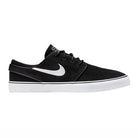 Nike SB Janoski OG+ Shoes - Black/White - White - Switch Skate & Snow
