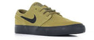 Nike SB Janoski OG+ Shoes - Pacific Moss/Black - Switch Skate & Snow