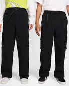 Nike SB Kearny Lightweight Cargo Pants - Black - Switch Skate & Snow