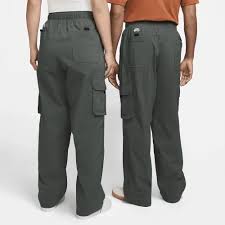 Nike SB Kearny Lightweight Cargo Pants - Vintage Green - Switch Skate & Snow