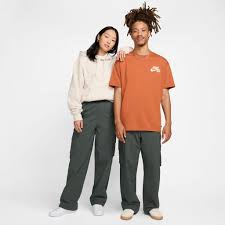 Nike SB Kearny Lightweight Cargo Pants - Vintage Green - Switch Skate & Snow