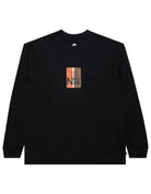 Nike SB Muni Fast Pass Skate Longsleeve T-Shirt - Black - Switch Skate & Snow