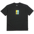 Nike SB Muni Fast Pass Skate T-Shirt - Black - Switch Skate & Snow