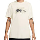 Nike SB Sleeping Panther - White - Switch Skate & Snow