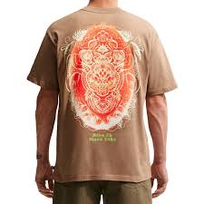 Nike SB Som Tum T-Shirt - Dark Driftwood - Switch Skate & Snow