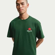 Nike SB Som Tum T-Shirt - Gorge Green - Switch Skate & Snow