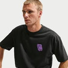 Nike SB Spotlist Book T-Shirt - Black - Switch Skate & Snow
