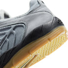 Nike SB Vertabrae Orange Label Shoe - Cool Grey/Black - Cool grey - Switch Skate & Snow