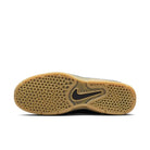 Nike SB Vertabrae Orange Label Shoe - Cool Grey/Black - Cool grey - Switch Skate & Snow