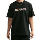 Nike SB Yuto Horigome AF1 Skate T-Shirt - Black - Switch Skate & Snow
