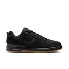 Nike SB Zoom Air Paul Rodriguez Low - Black/Black-Black-Gum - Switch Skate & Snow
