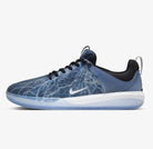 Nike SB Zoom Nyjah 3 PRM Shoes - Black/Deep Royal - White - Switch Skate & Snow