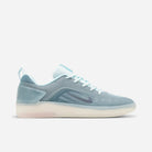 Nike SB Zoom Nyjah 4 - Glacier Blue/Black - Smokey Blue - Switch Skate & Snow