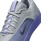 Nike SB Zoom Nyjah 4 - Light Thistle/Black - Switch Skate & Snow
