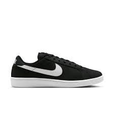 Nike SB Zoom Tennis Classic Shoes - Black/White-White - Switch Skate & Snow