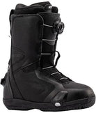 Nitro Scala Step-On BOA Snowboards Boots 2027 - Black - Switch Skate & Snow