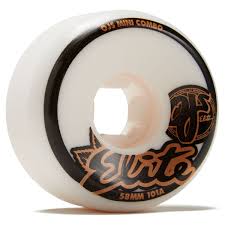 OJ Elite Mini Combo Wheels - 53mm 101A - Switch Skate & Snow