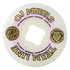 OJ Team Line Wheels - 53mm 99A - Switch Skate & Snow