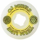 OJ Team Line Wheels - 54mm 99A - Switch Skate & Snow