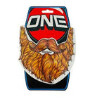 Oneball Beardo Stomp Pad - Switch Skate & Snow