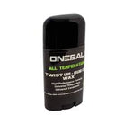 Oneball F - 1 Twist Up Rub On Wax - 50g - Switch Skate & Snow