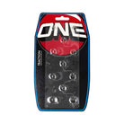 Oneball Long Stomp Pad - Clear - Switch Skate & Snow