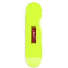 Opera Kreiner Grooves Ex7 Deck - 8.5 - Switch Skate & Snow