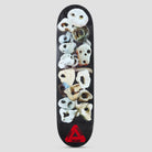 Palace Chewy Pro Deck - 8.375 - Switch Skate & Snow