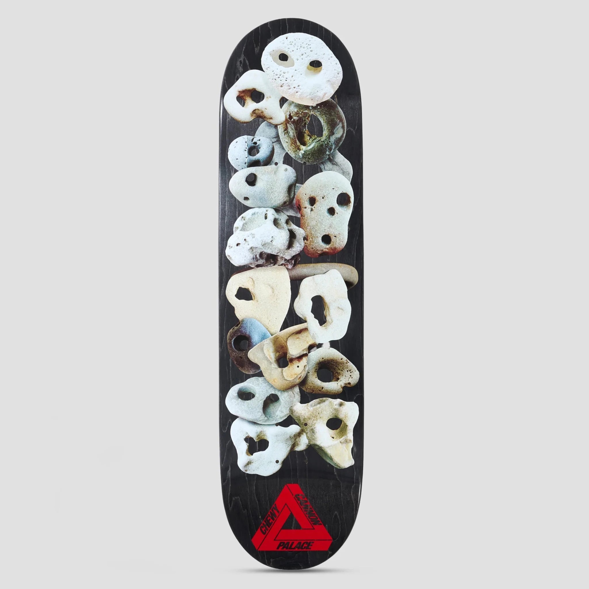 Palace Chewy Pro Deck - 8.375 - Switch Skate & Snow