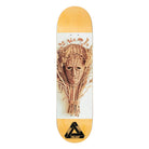 Palace Jamal Pro Deck - 8.25 - Switch Skate & Snow