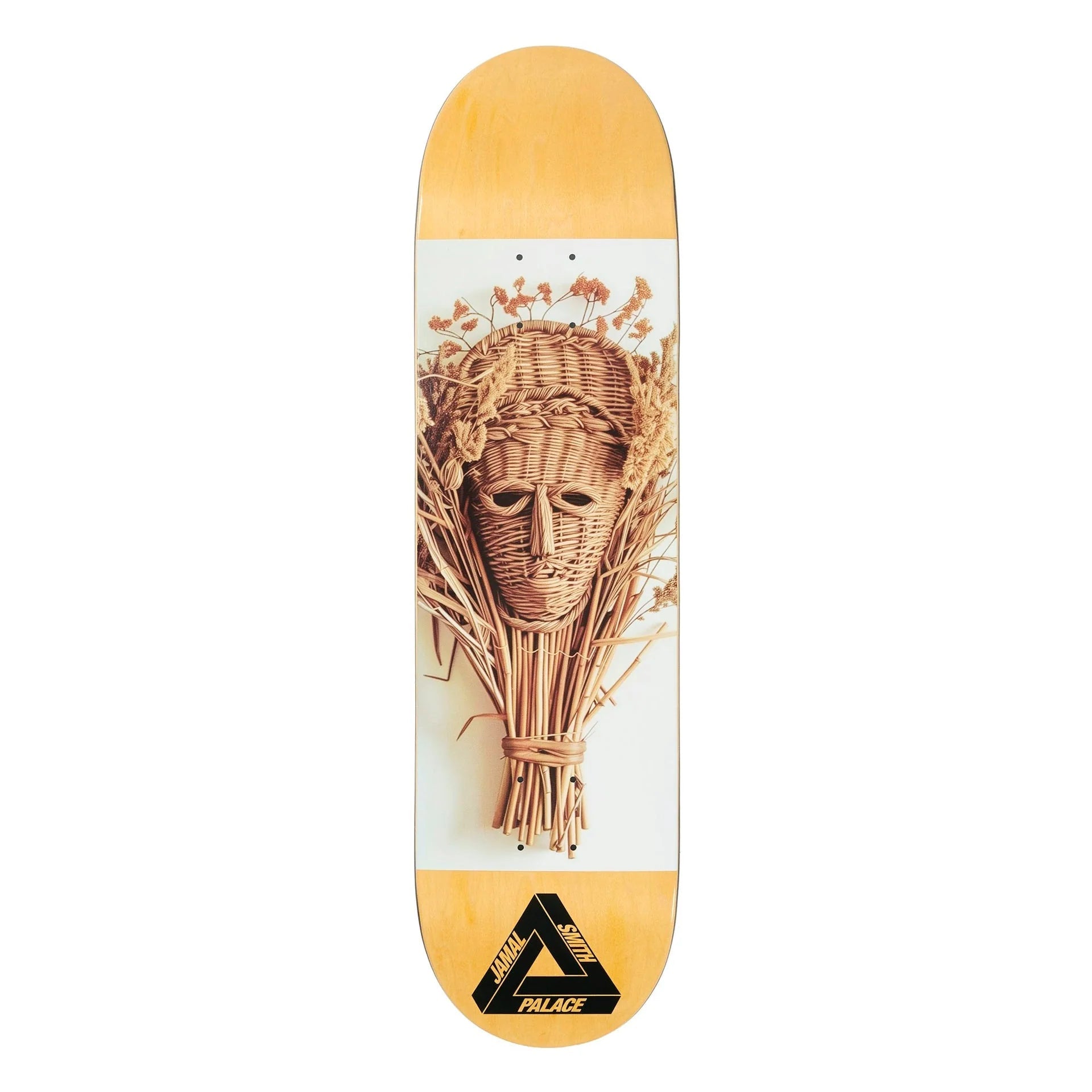 Palace Jamal Pro Deck - 8.25 - Switch Skate & Snow