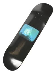 Picture Show 21st Century Deck - 8.25 - Switch Skate & Snow
