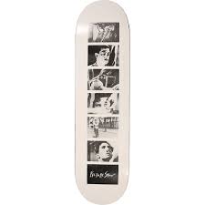 Picture Show Andalou Deck - 8.25 - Switch Skate & Snow