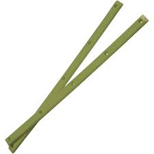 Pig Skate Rails - Olive - Switch Skate & Snow