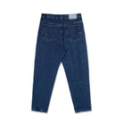 Polar '92 Denim - Dark Blue - Switch Skate & Snow